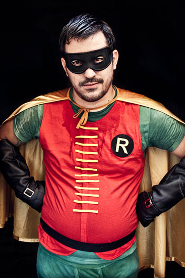 Biel Grimalt - PERSONAL - BEAUTIFUL PEOPLE